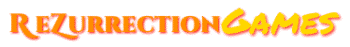 ReZurrection Games